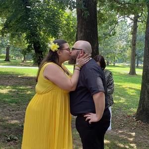 Meet your Posher, William